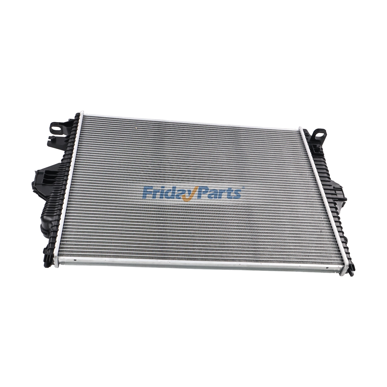 Radiador 958-106-132-00 para Porsche Cayenne S Turbo GTS 2011-2018 para Vehículo