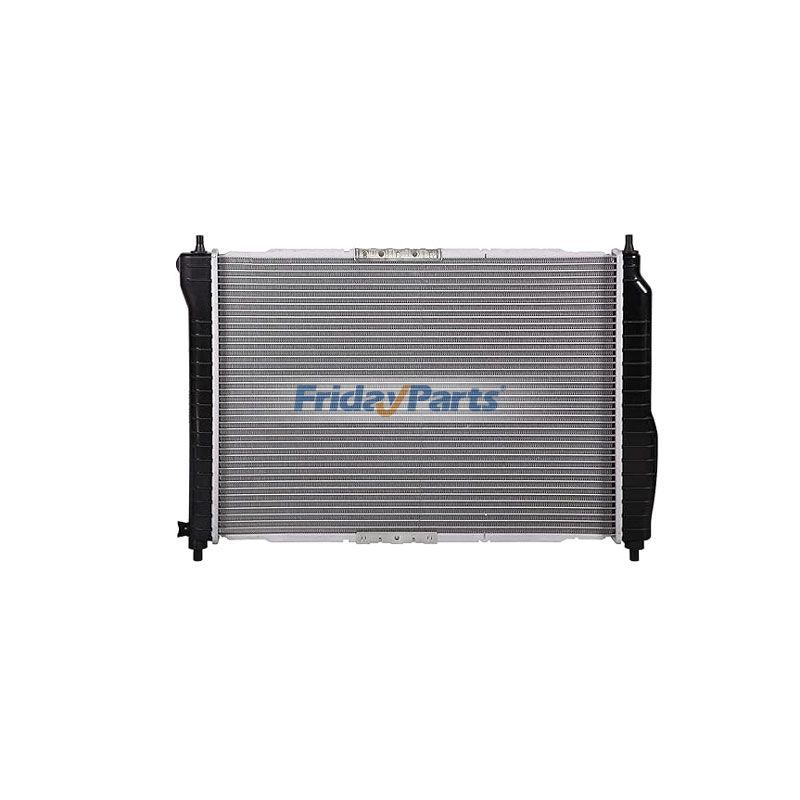 Radiator 96816484 for Suzuki Swift Pontiac G3 Wave Chevrolet Aveo Vehicle