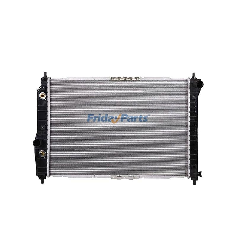 Radiator for Vehicle