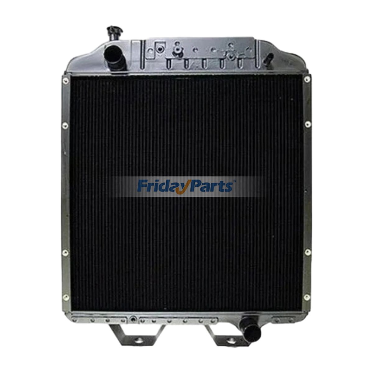 Radiator 9821595 86012172 86013980 89821595 for New Holland Tractor 8970 8670A 8770A 8870A 8670 8970A 8770 8870