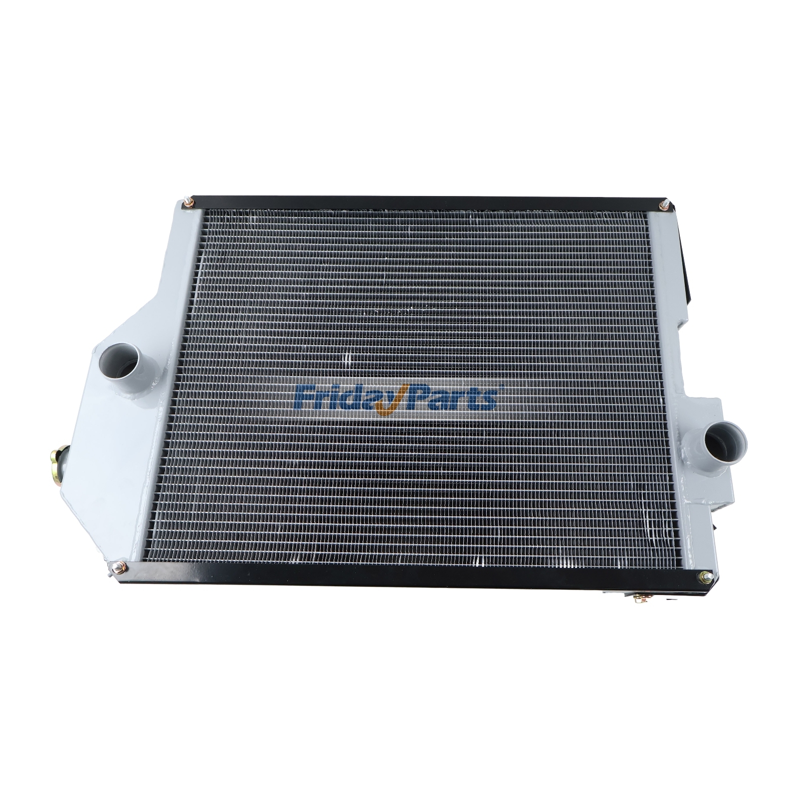 Radiador A-AR61879 para tractor John Deere 4430 para Tractor Para JOHN DEERE FridayParts