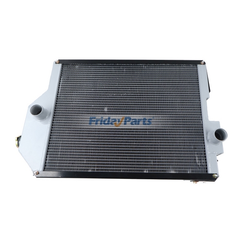 Radiator A-AR61879 for John Deere Tractor 4430