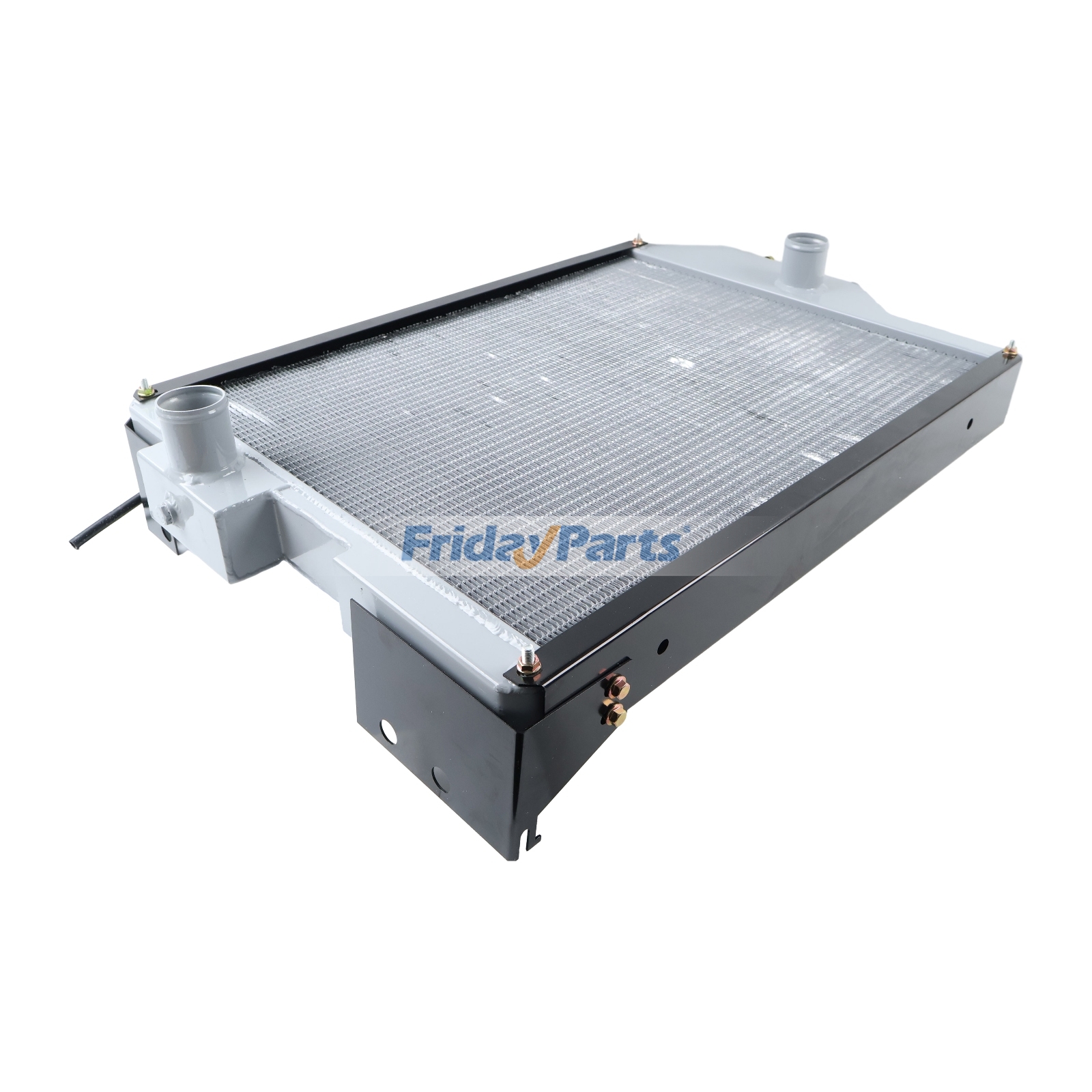 Radiador A-AR61879 para tractor John Deere 4430