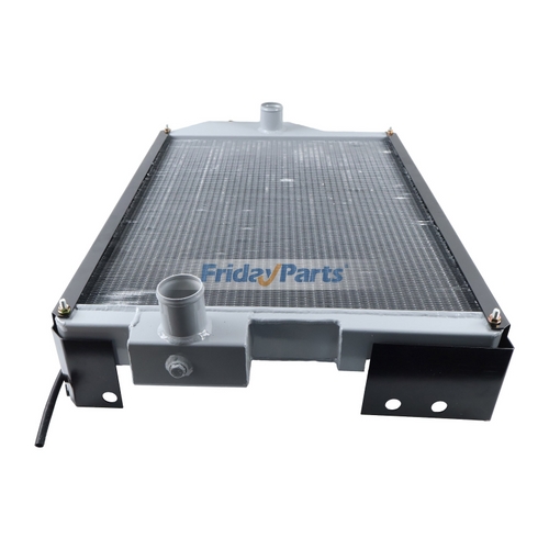 Radiator A-AR61879 for John Deere Tractor 4430