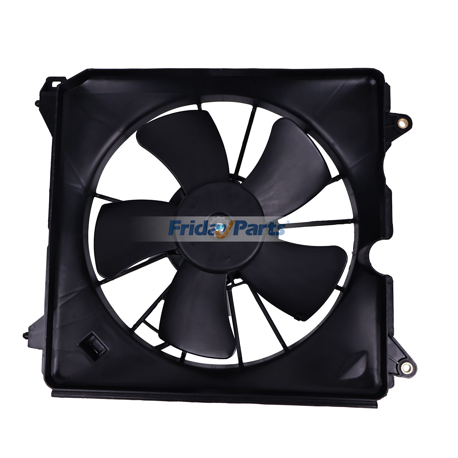 Kühler, Klimaanlage, Kondensator, LüfterFür Honda