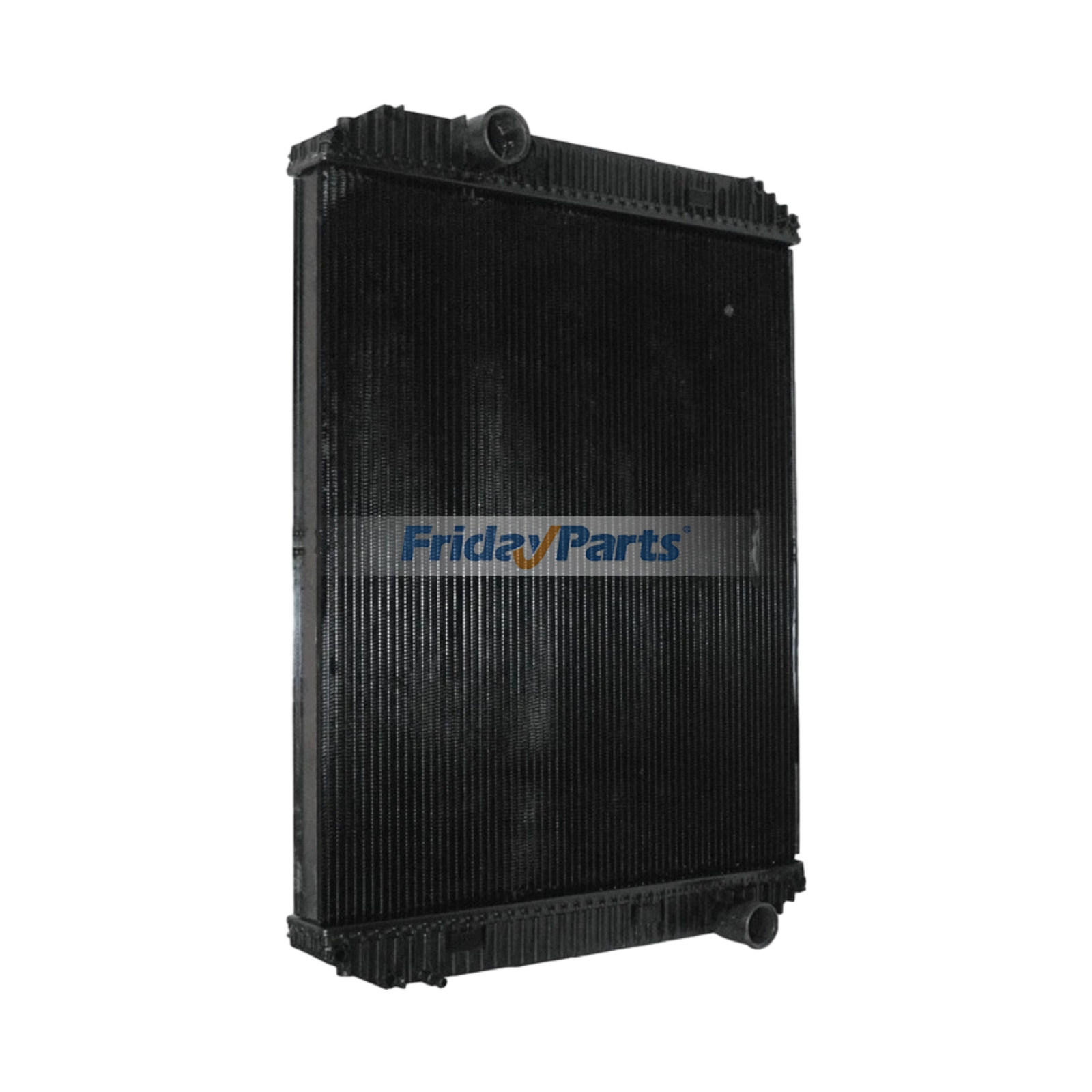 Radiator A0516059001 A0516910009 for Freightliner Truck FL50 FL60 FL7 FL80 FL90