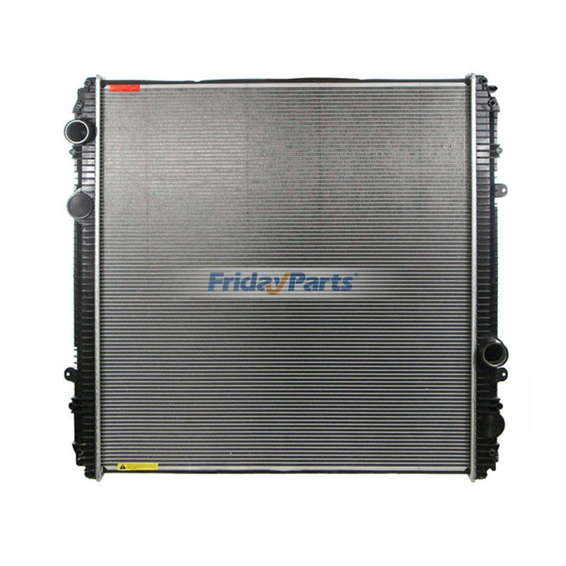 Radiator A0520659000 for 2000-2007 Freightliner Truck Sterling-A9500 Classic-LT9500