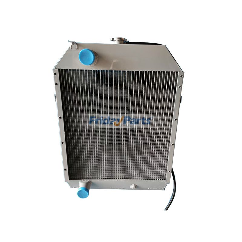 Radiator A147245 A165922 for CASE IH Tractor 2090 2290 2094 2294