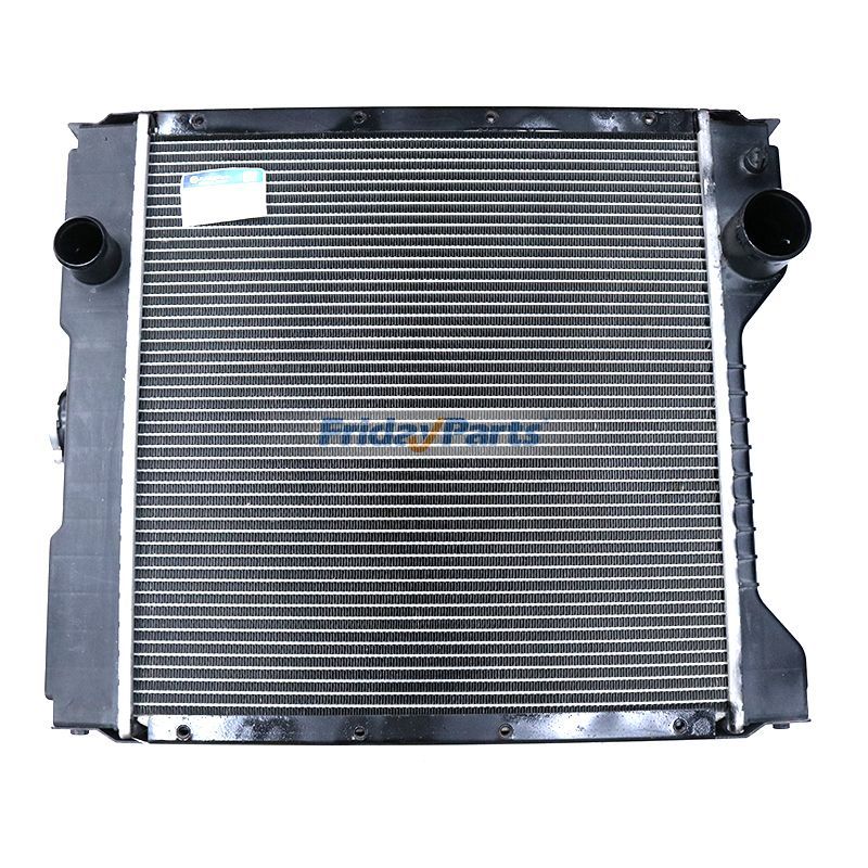 Radiateur A172038 pour CASE 580K 580SK 4390 660 4390T 760