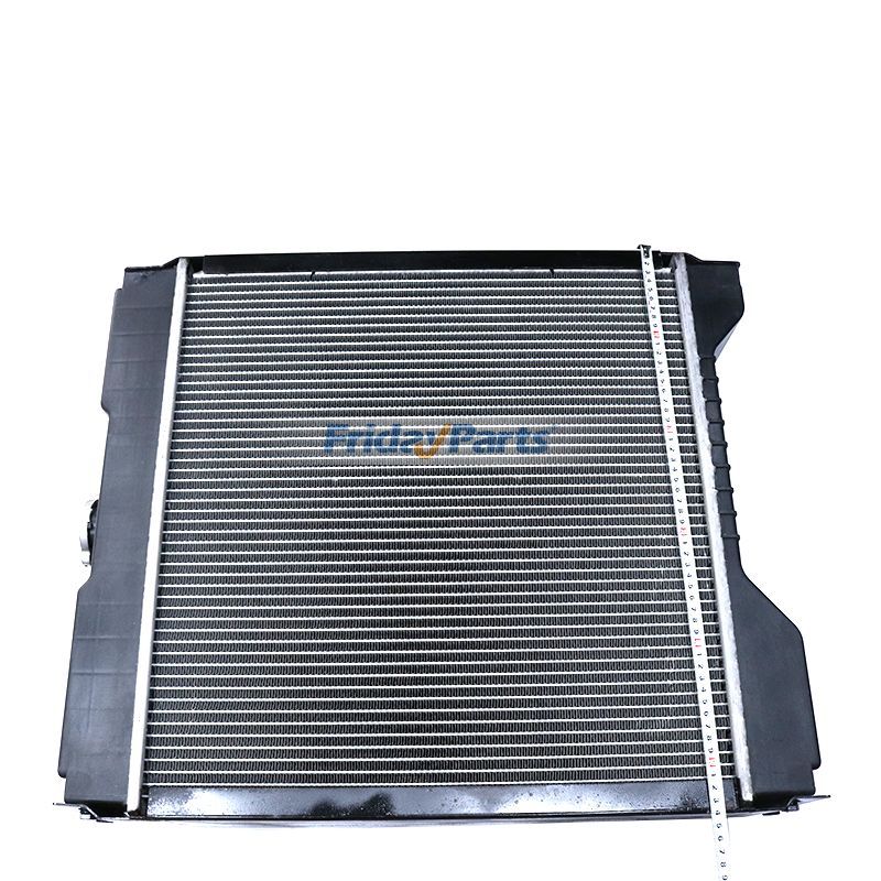 Radiateur de FridayParts