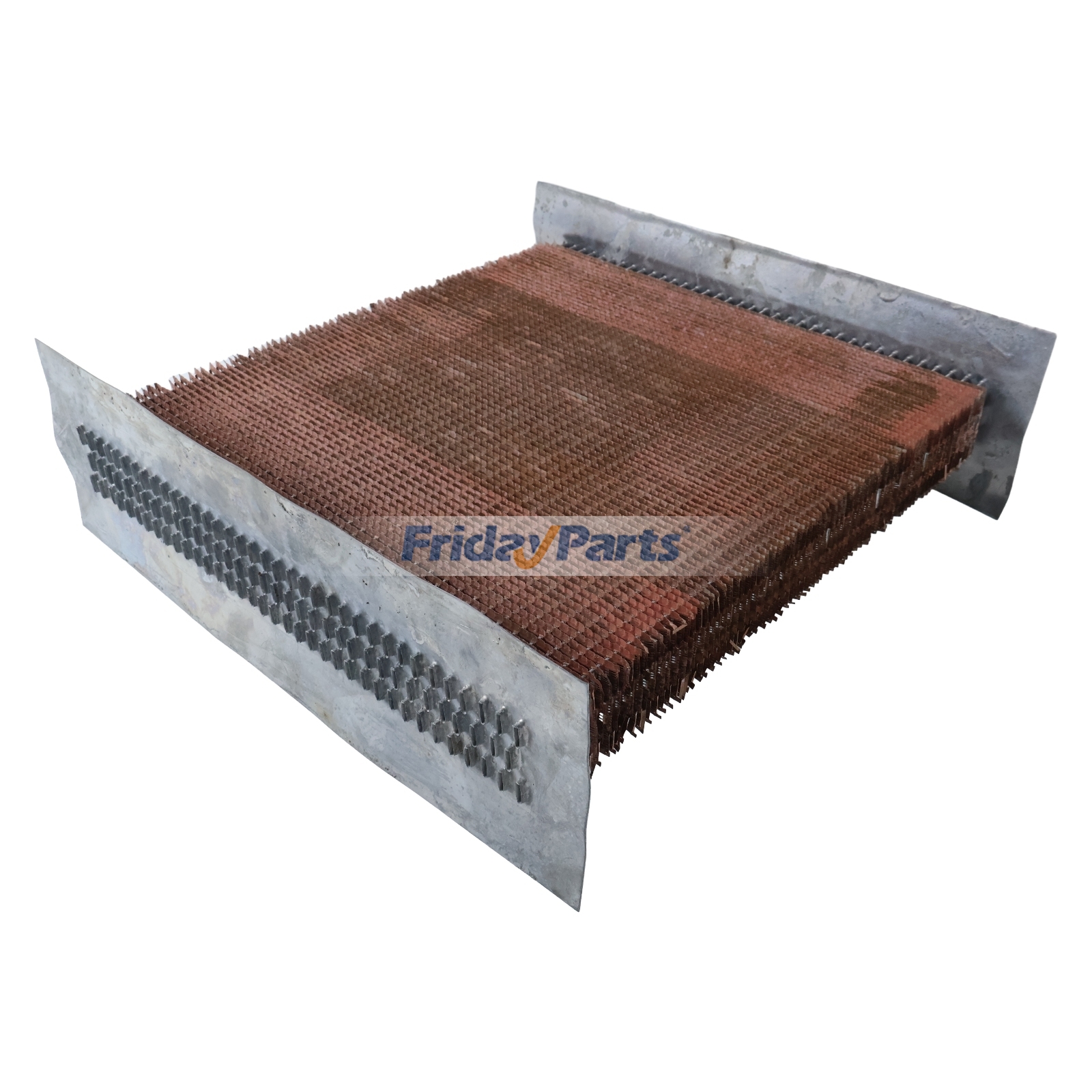 Radiator AB4666R for John Deere Tractor 50 520 530