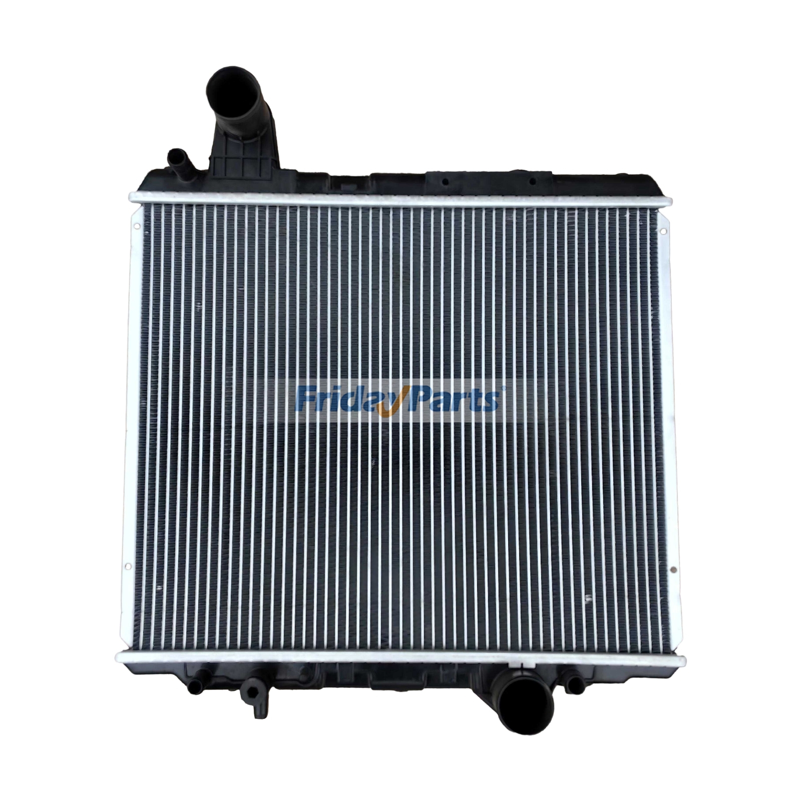 Radiator AL170393 AL176123 AL179271 AL181229 for John Deere Engine 4045 Tractor 6130 6225 6230 6325 6330 6425 6430