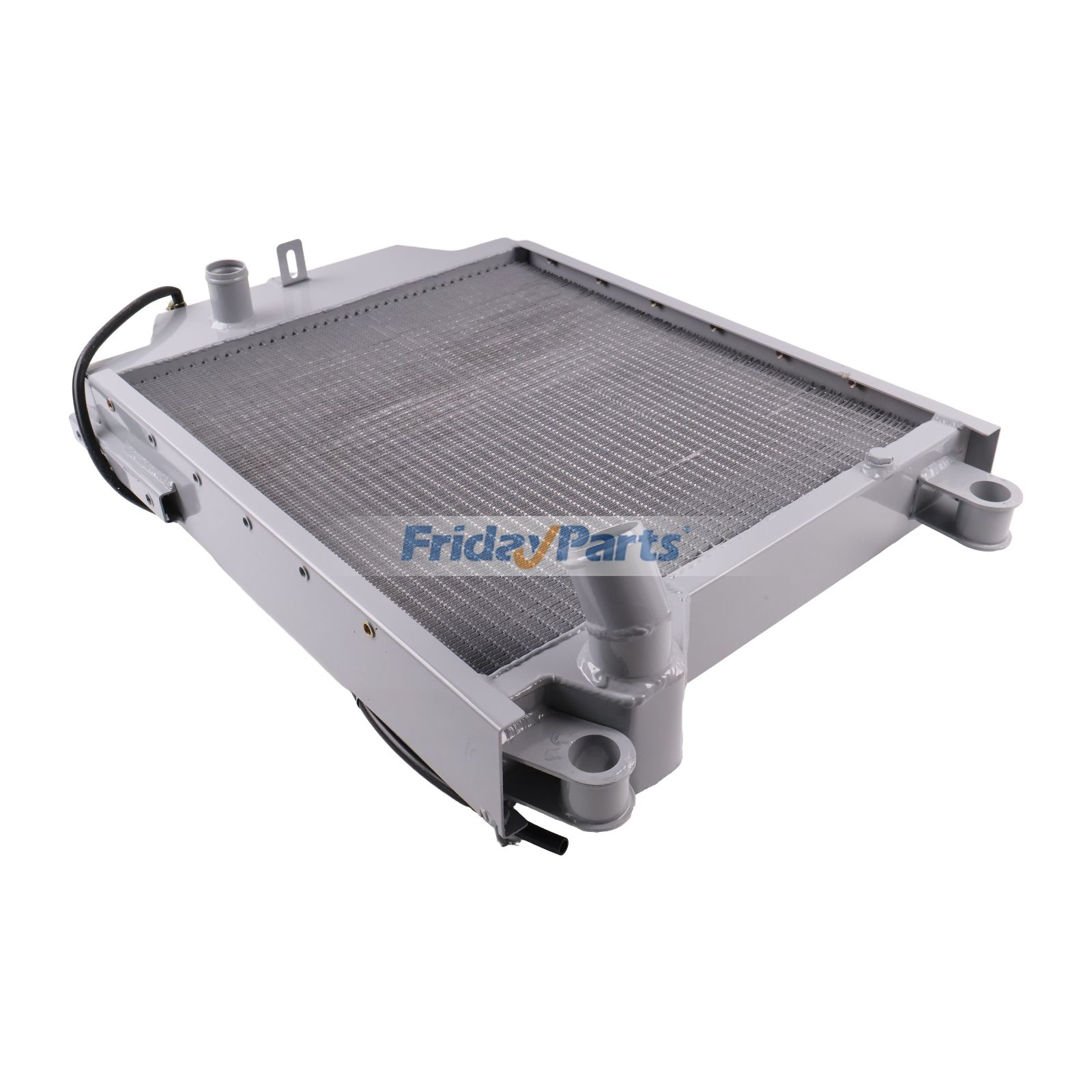 Radiator in Stock in China