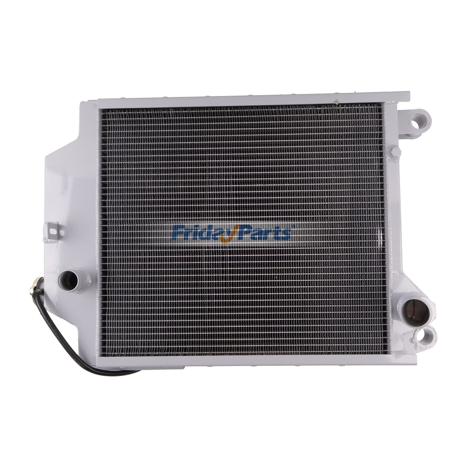 FridayParts Radiator