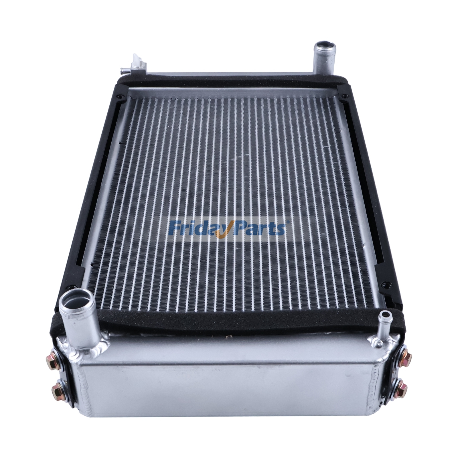 Engine,Heavy-Duty UTV Radiator
