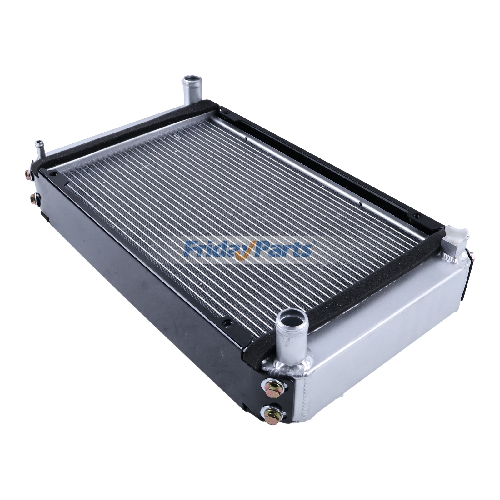  Radiator For JOHN DEERE