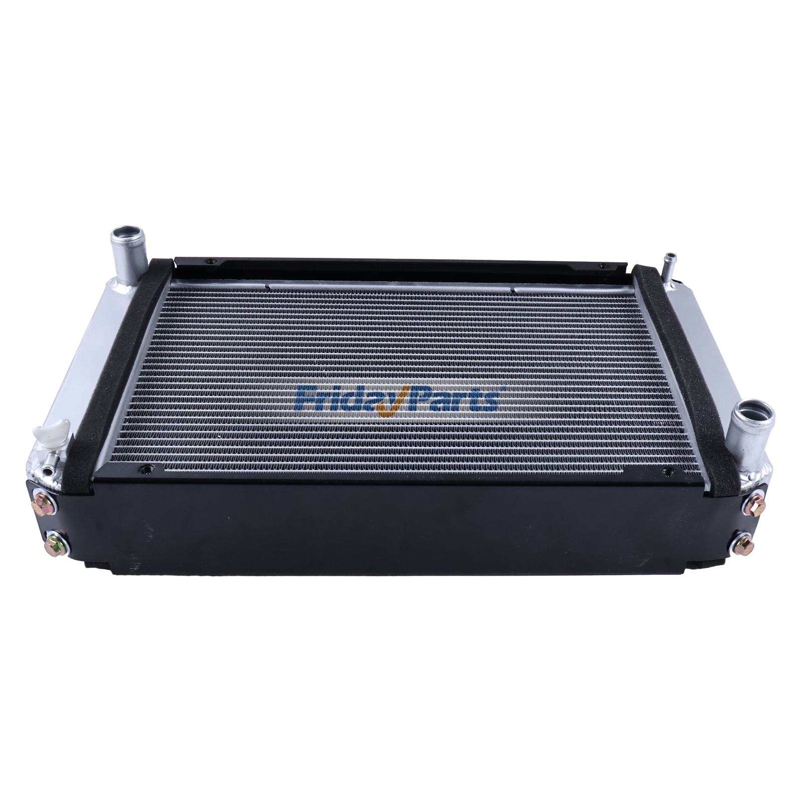 FridayParts Radiator