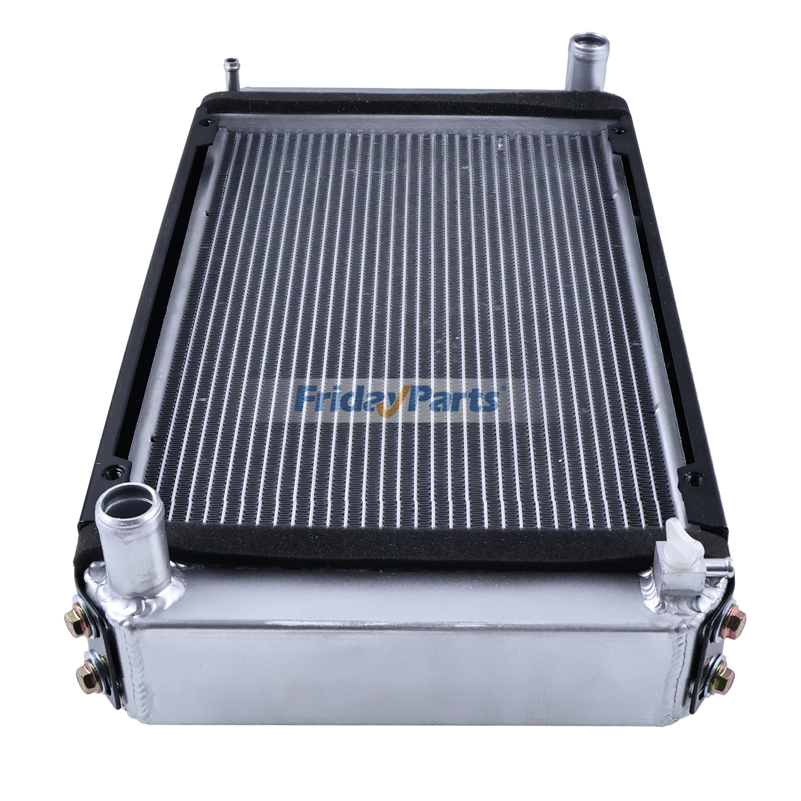 Radiator for Engine,Heavy-Duty UTV