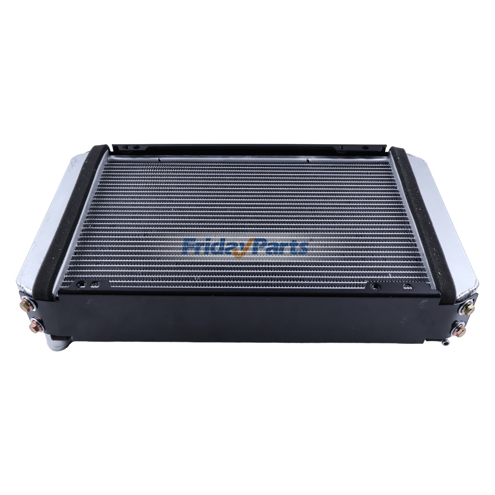 Radiator AM131532 VGA10295 for Yanmar Engine 3TG72 3TNV76 John Deere ProGator Utility Vehicle 2020 2030 2020A 2030A for less