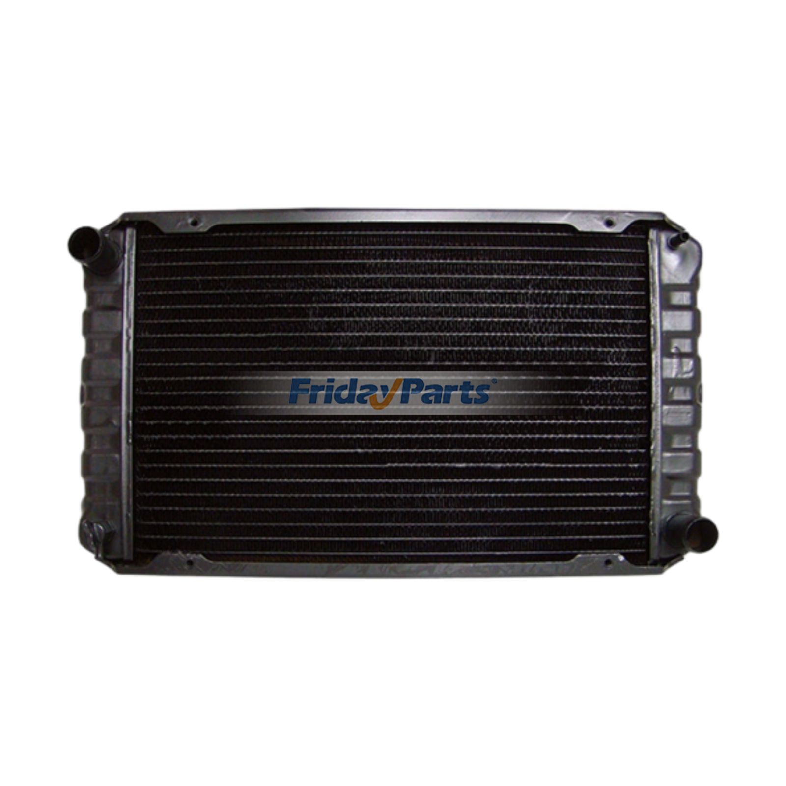 Radiator AM131532 VGA10295 for Yanmar Engine 3TG72 3TNV76 John Deere UTV 2020 2030 2020A 2030A Gator Progator