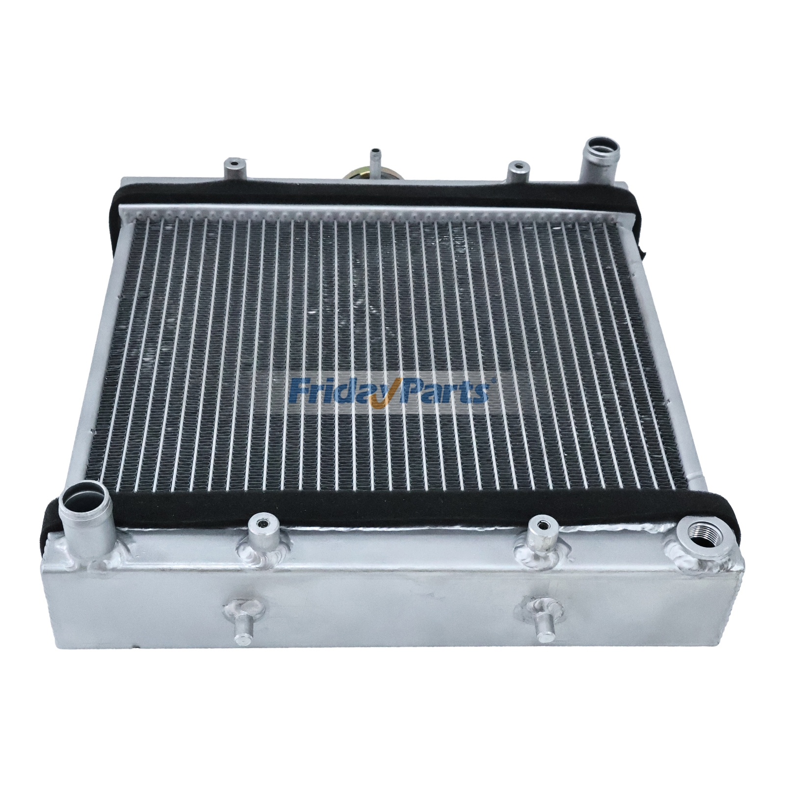 Engine,Heavy-Duty UTV Radiator