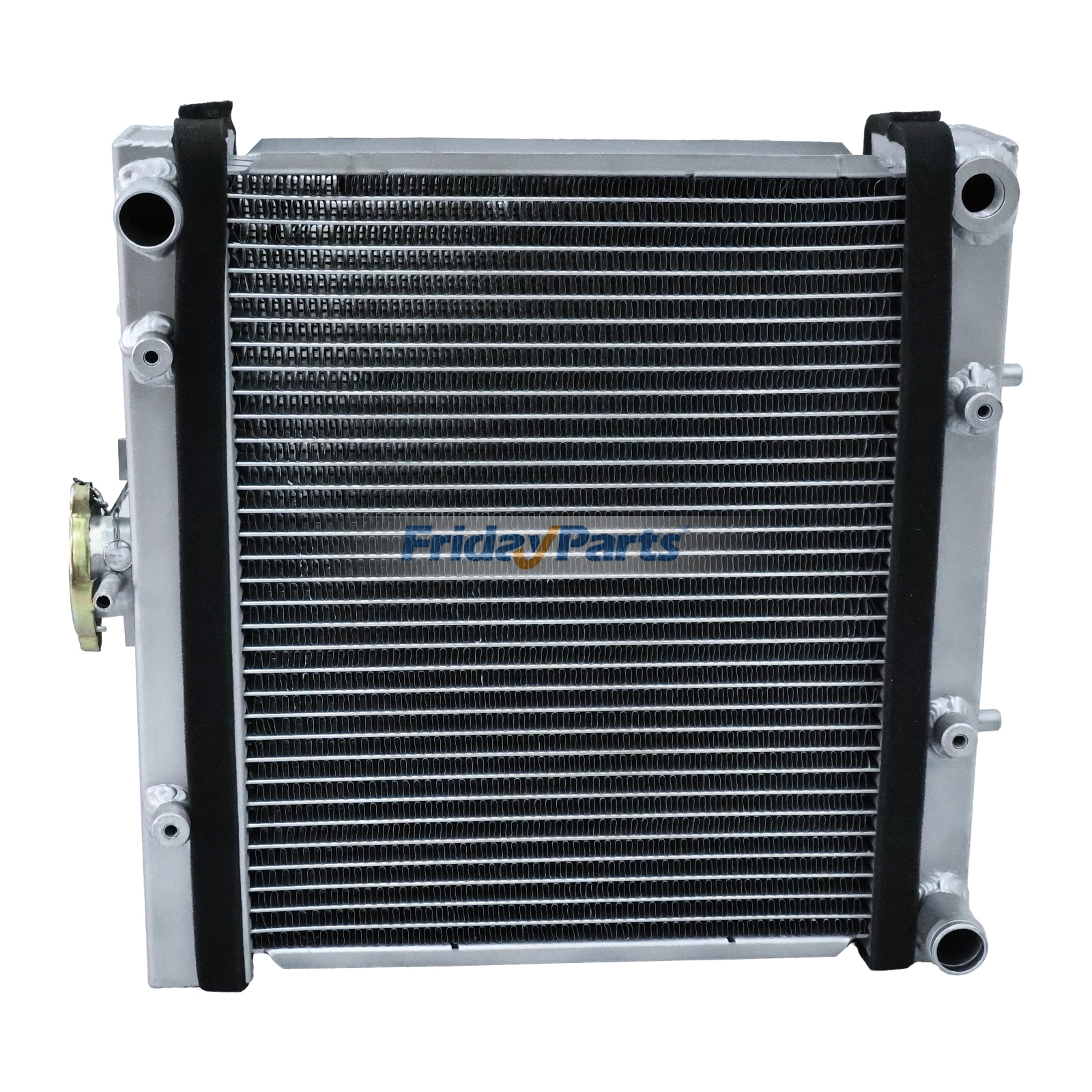 FridayParts Radiator
