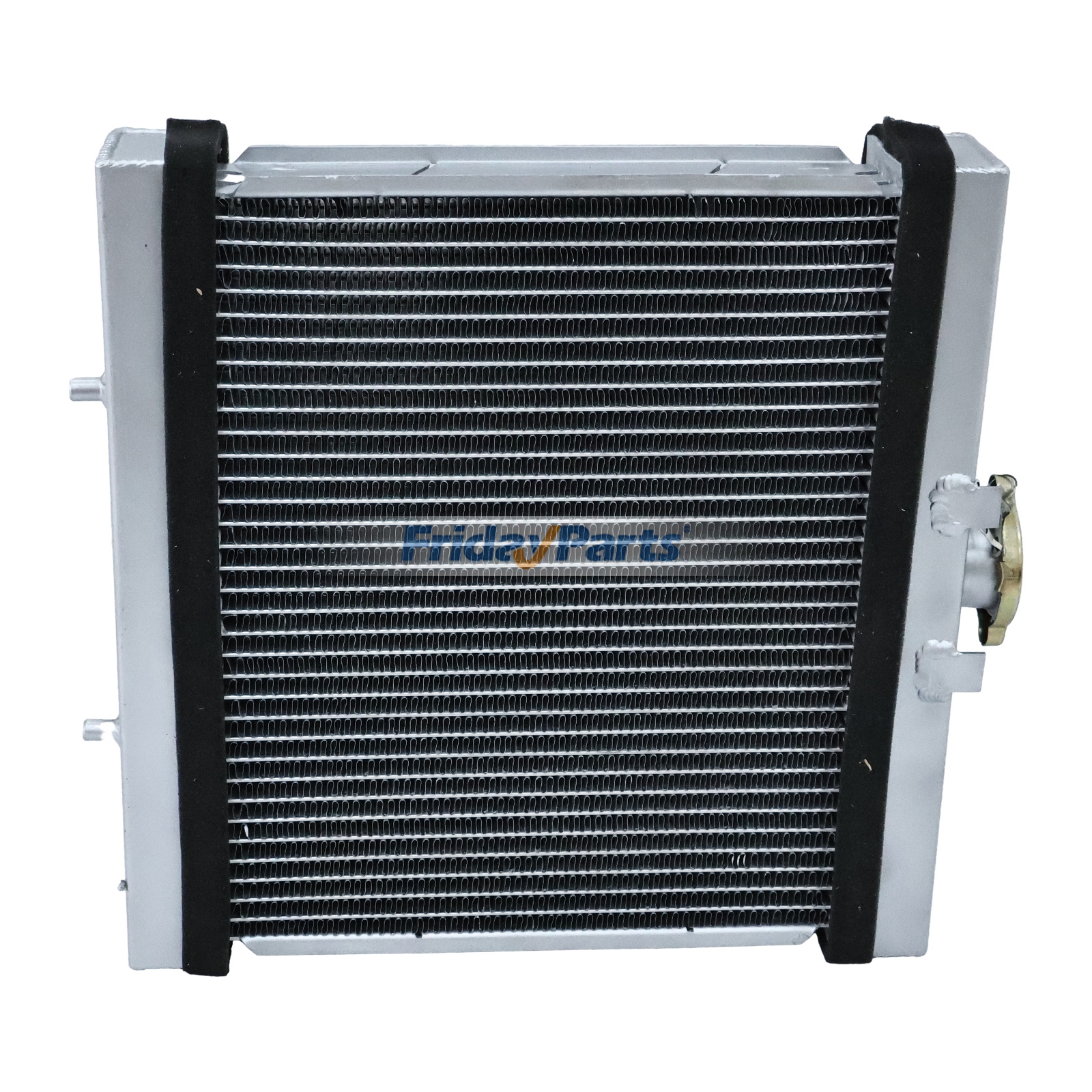 Radiator For JOHN DEERE Engine,Heavy-Duty UTV