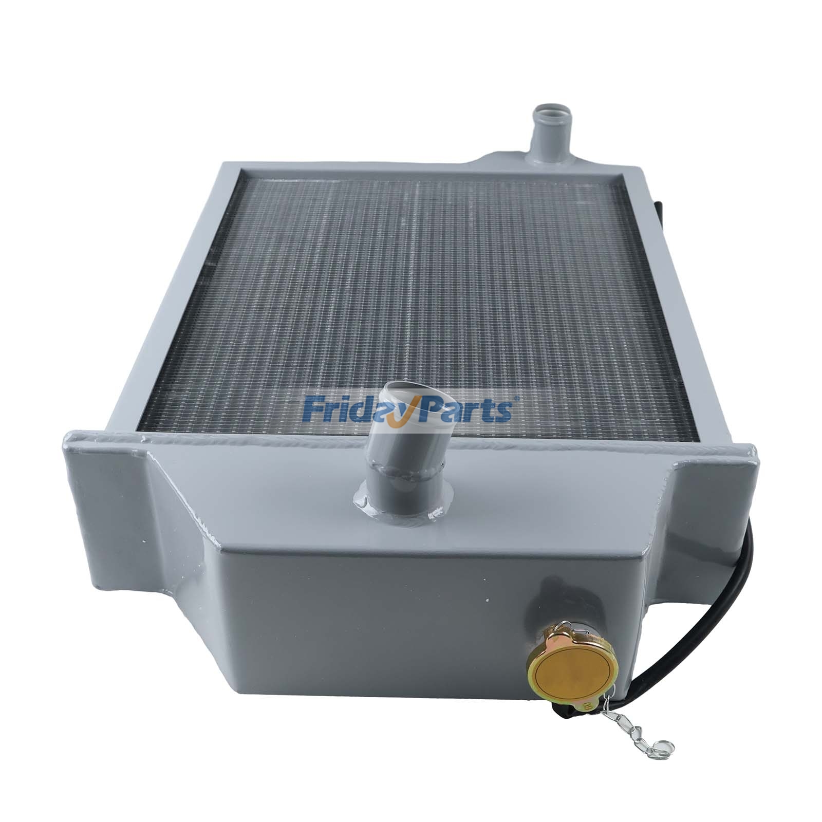  Radiator  For JOHN DEERE