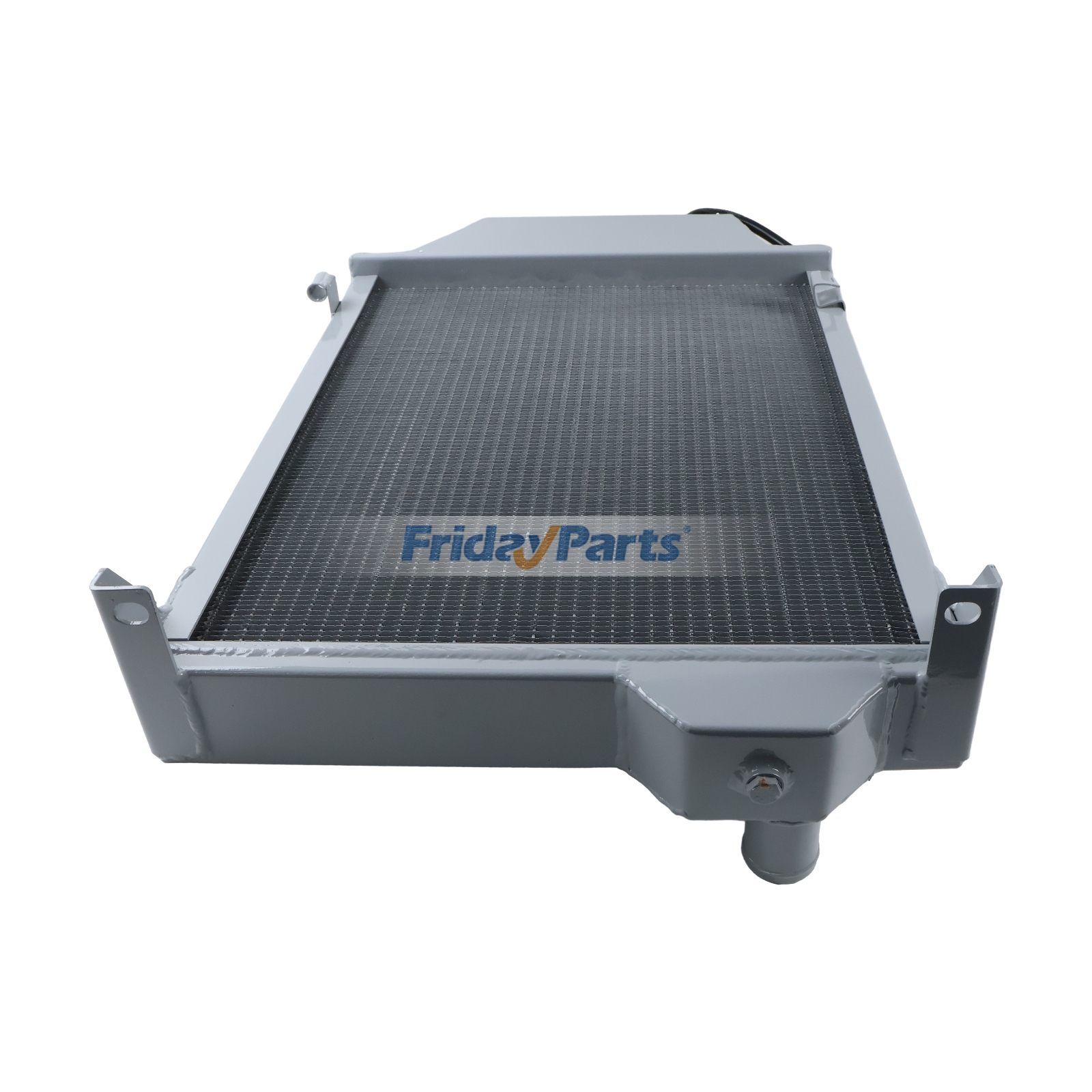 Radiator  compatible with Tractor