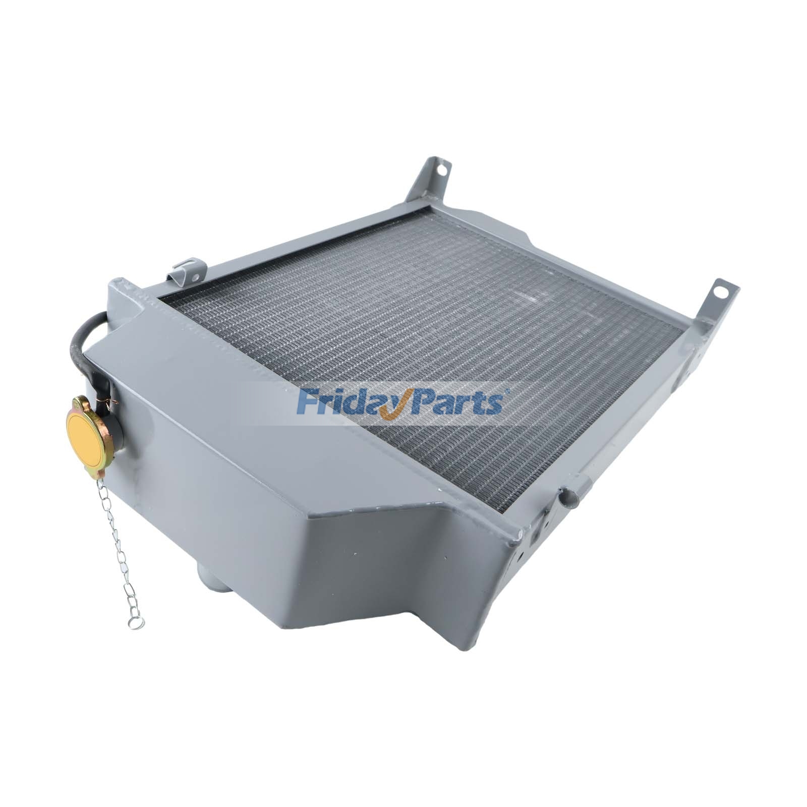 Radiator  for Tractor