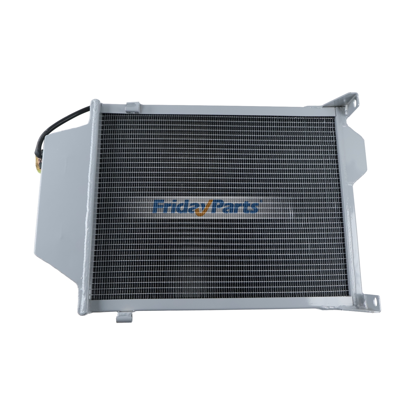 FridayParts Radiator 