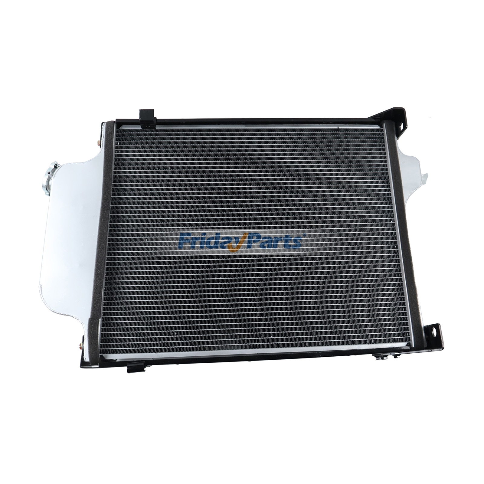 Radiator AR46434 AR49454 AR40832 for John Deere Tractor 4000 4020 for less