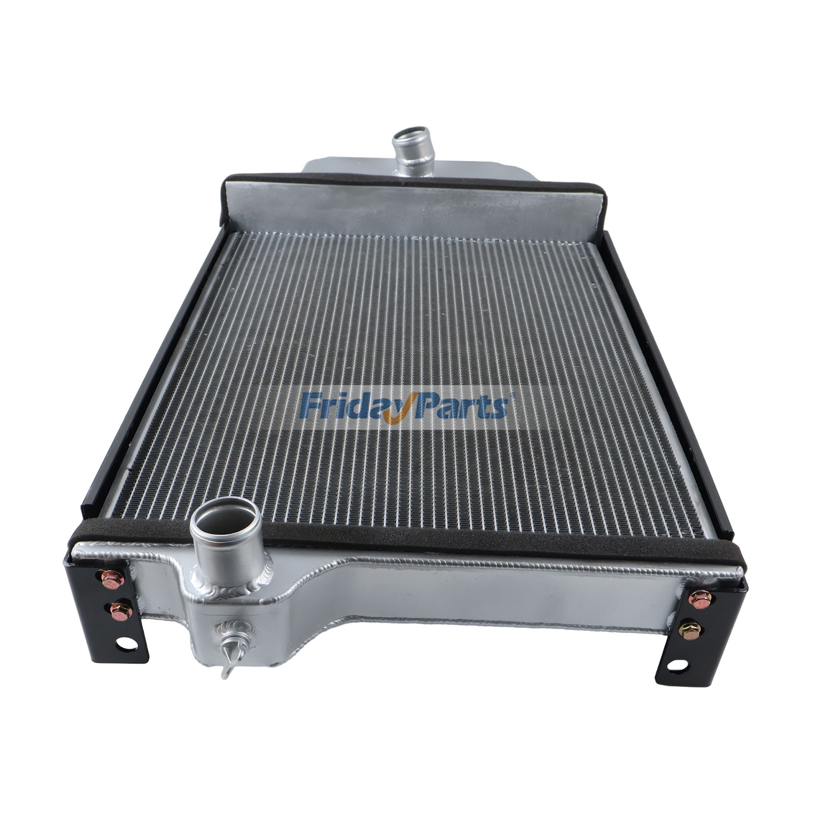 FridayParts Radiator