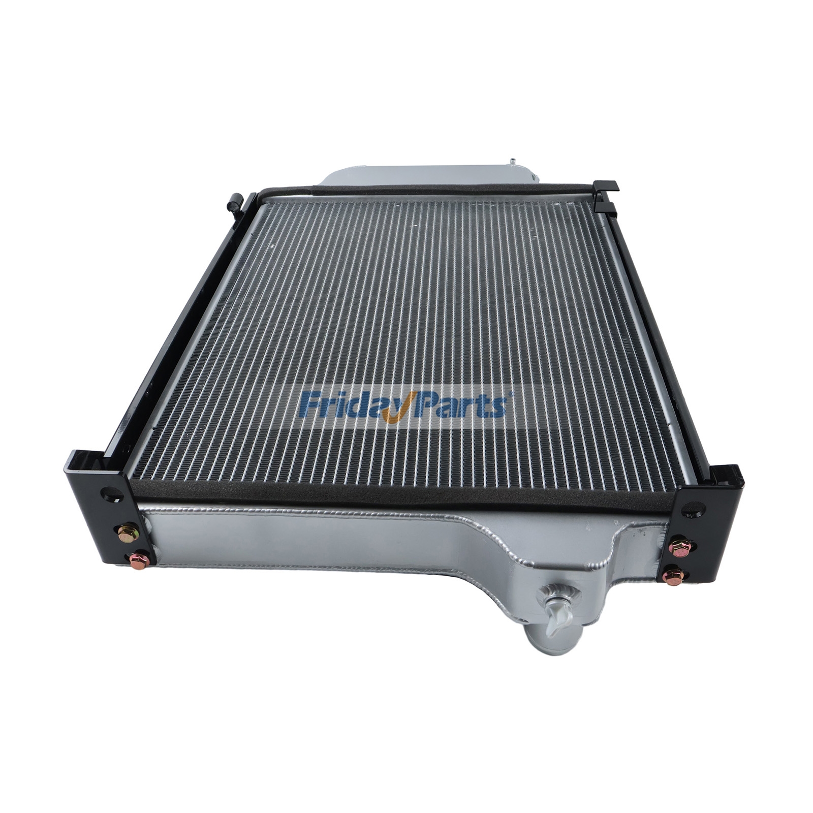 Radiator For JOHN DEERE Tractor