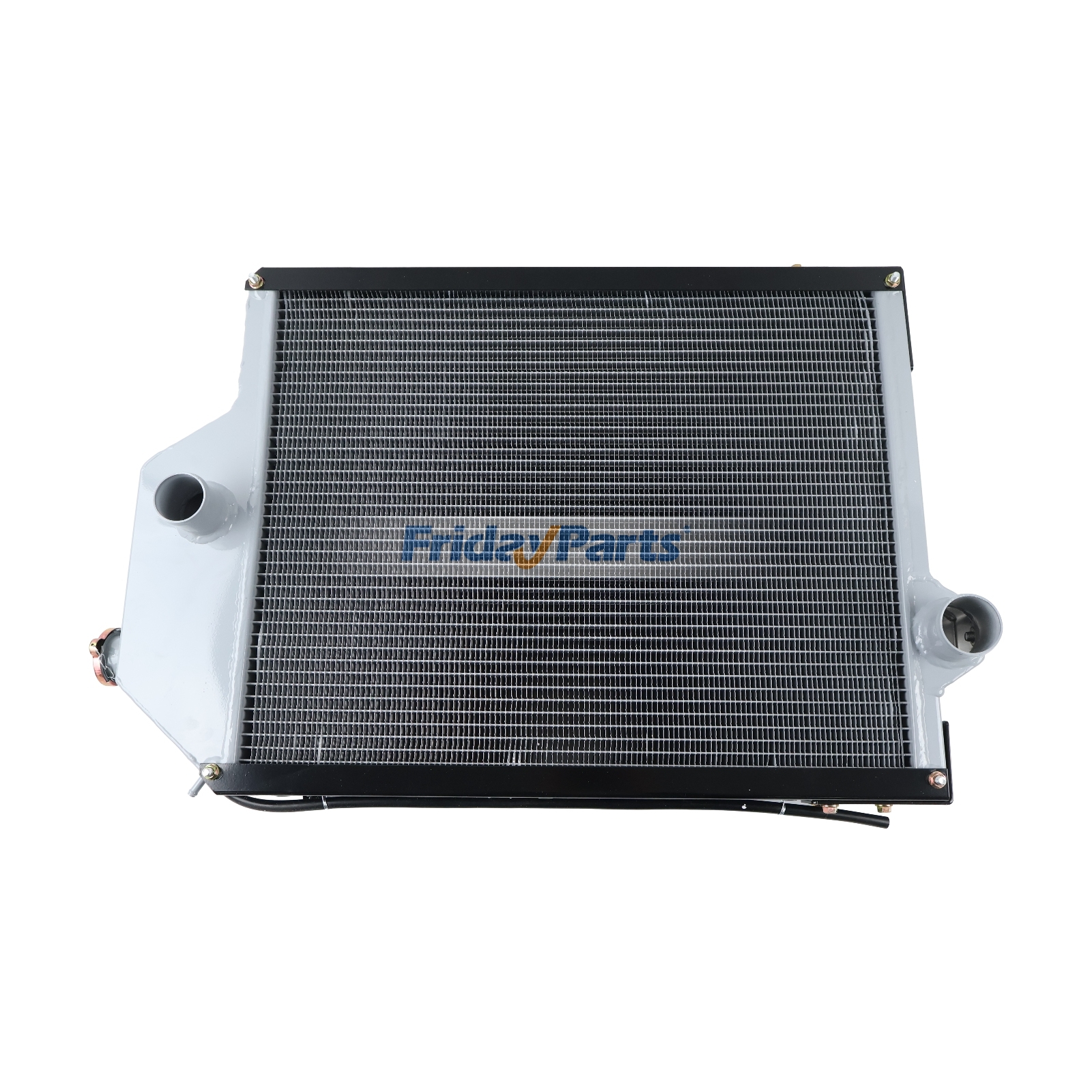 Compre Radiador AR48737 AR48735 para trator John Deere 4320 na FridayParts