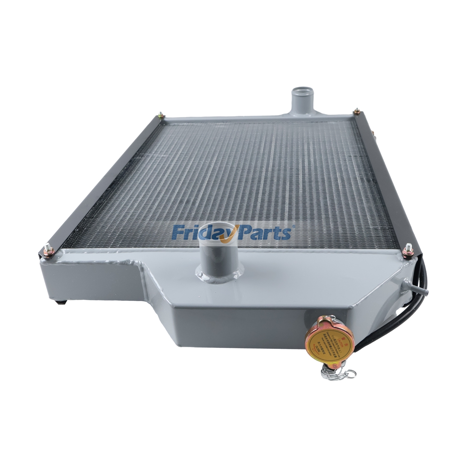 peça essencial para Trator