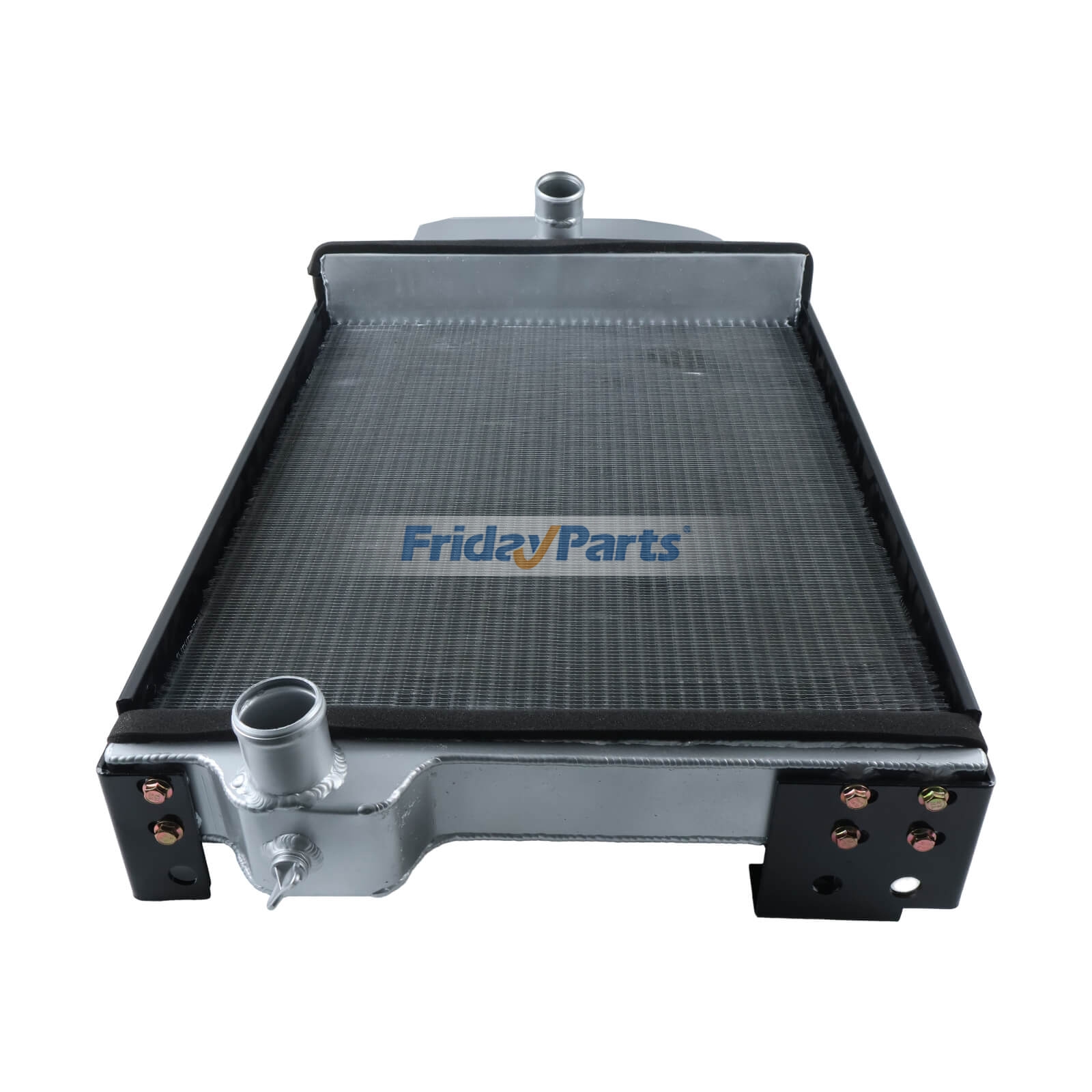 FridayParts Kühler