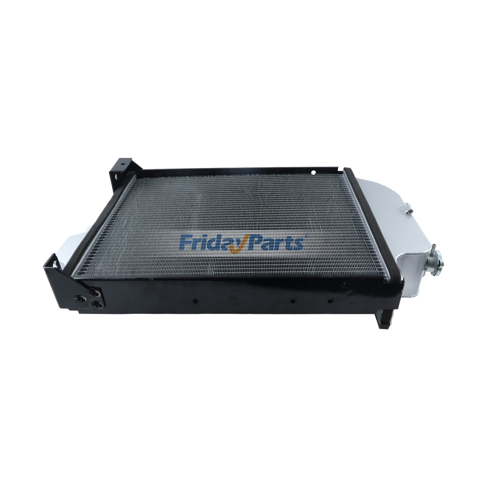 KühlerFür JOHN DEERE