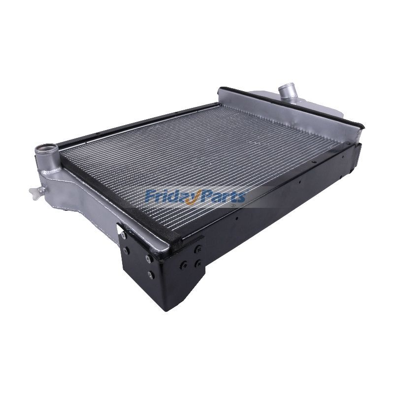 Radiator in Stock in China