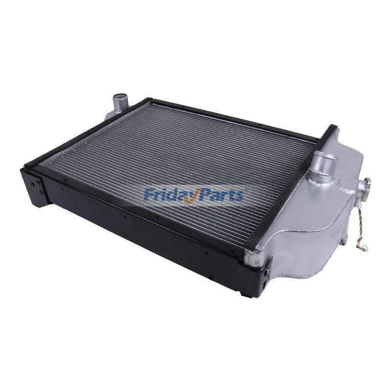 Radiator for Engine,Tractor