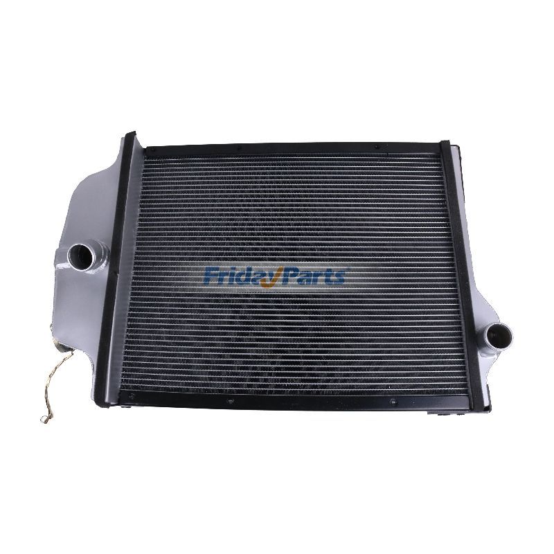 Engine,Tractor Radiator