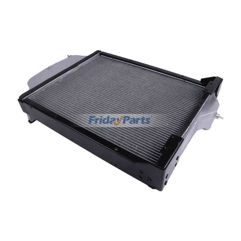 FridayParts Radiator