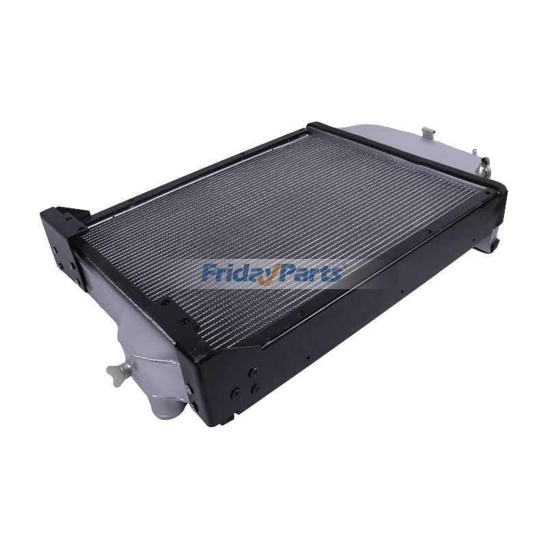  Radiator For JOHN DEERE