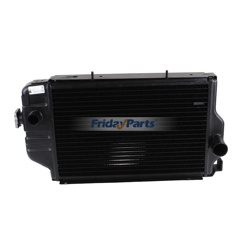 Radiator for Excavator,Tractor