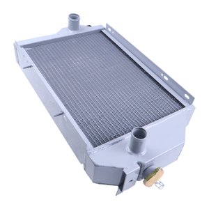 Radiator AR65715 AT28810 for John Deere Tractor 1520 2020 2030 2440 ...