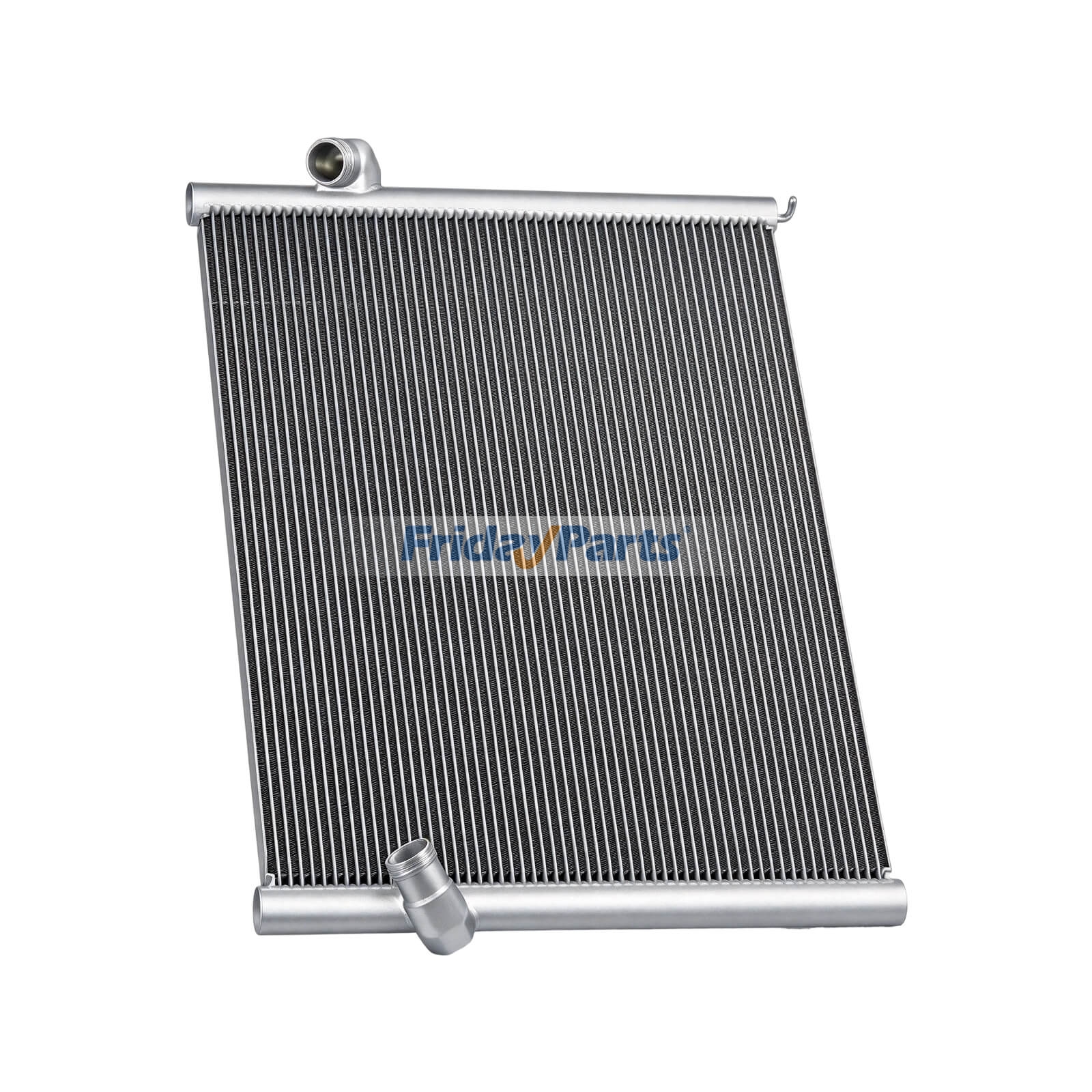 Radiator Assembly 1241243 for Polaris RZR PRO XP 4 2020-2025