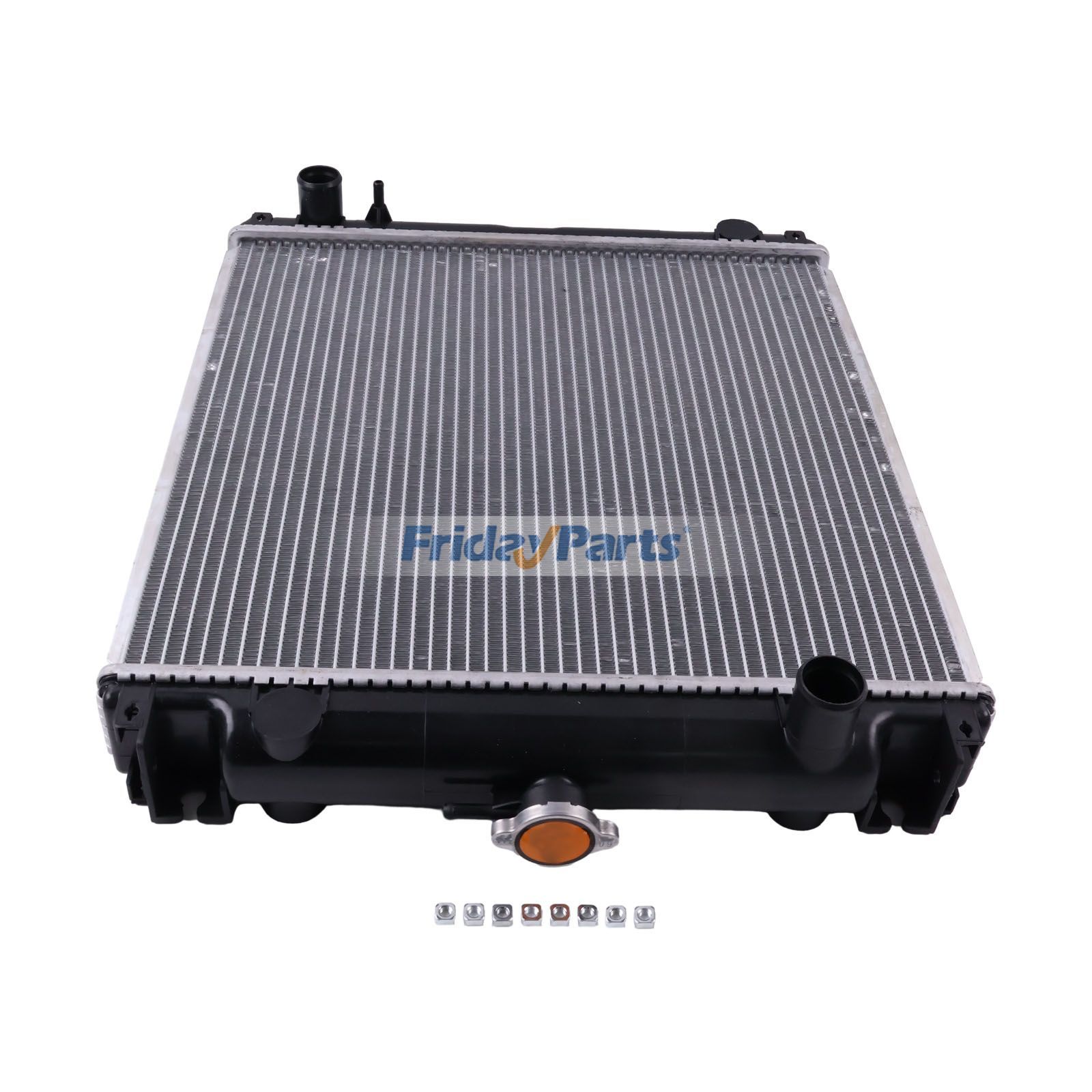 Radiator Assembly for Engine,Tractor