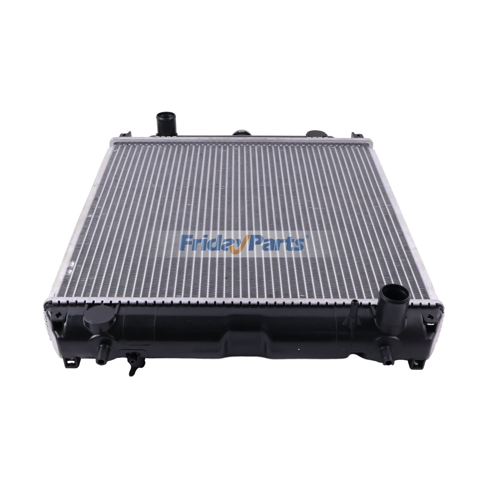 Radiator Assembly For Takeuchi Engine,Tractor