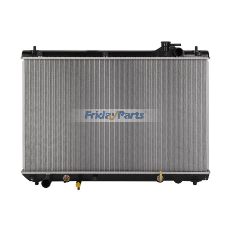 Radiator Assembly 16400-20140 16400-20200 for 1999-2000 Lexus RX300