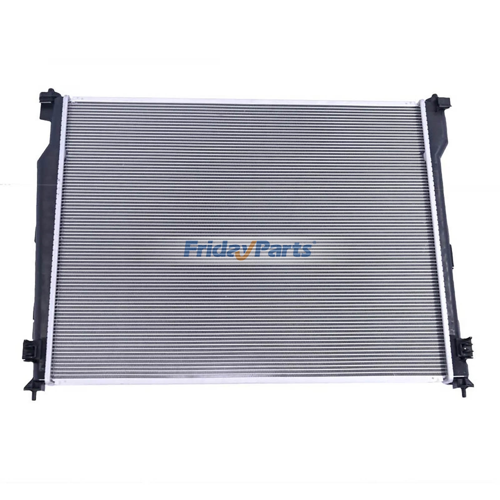 Conjunto de radiador 16400F0120 para Toyota Sienna 2021-2025 2.5L